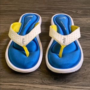 Nike Women’s Flip Flops